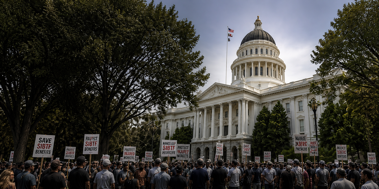 Understanding the SIBTF Trailer Bill and What It Could Mean